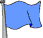 Bandera Azul